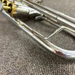 画像7: ヤマハ トランペット YTR-6335HS MV（マイクバックスモデル） (7)