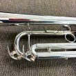 画像11: ヤマハ トランペット YTR-6335HS MV（マイクバックスモデル） (11)