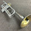 中古トランペット ヤマハ YTR-6335HS MV